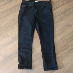 Levi's skinny jeans Women's size 16